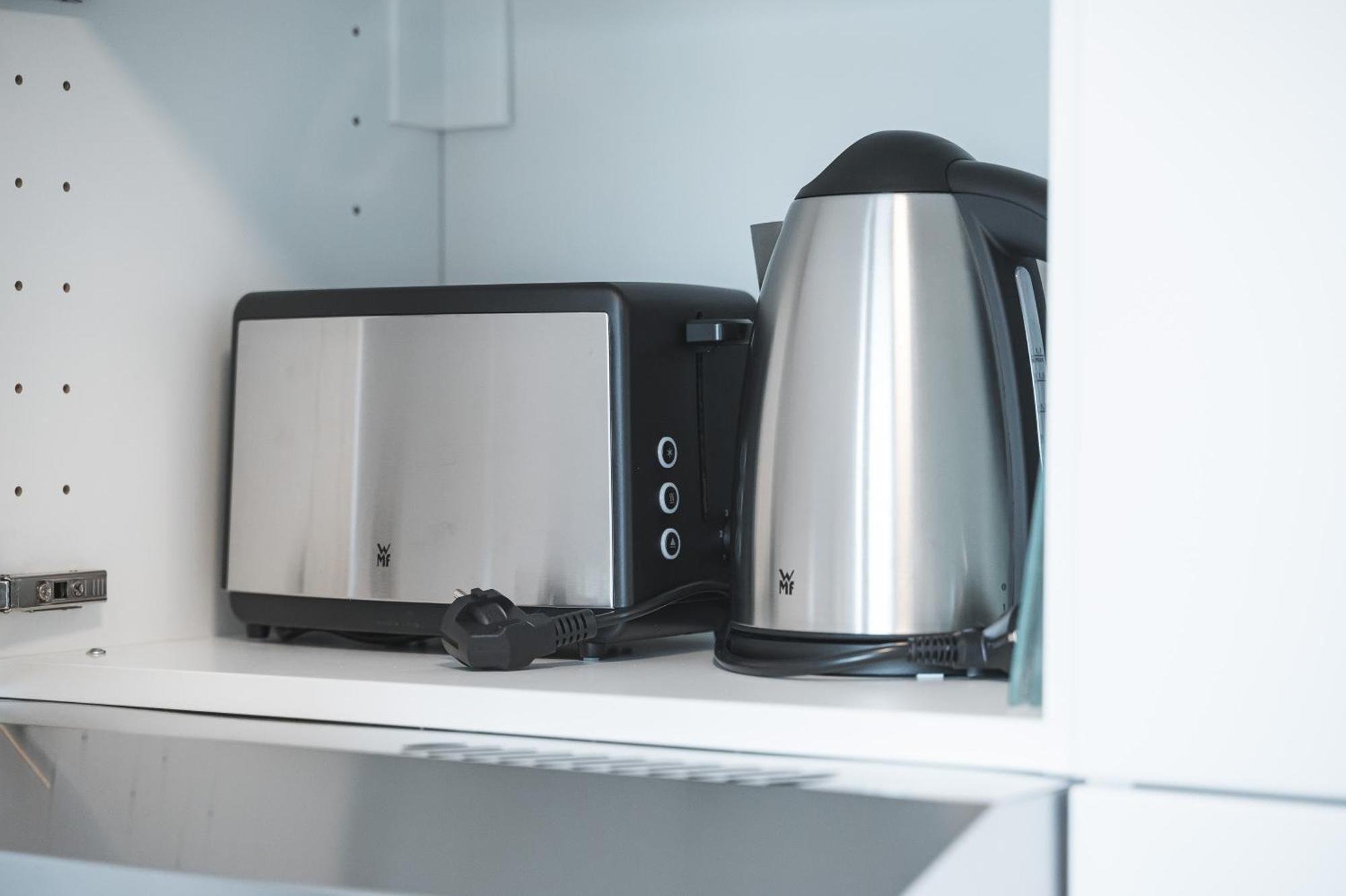 Wohlfuehl-Apartment I Zentral I Balkon I Kueche Fellbach Ngoại thất bức ảnh