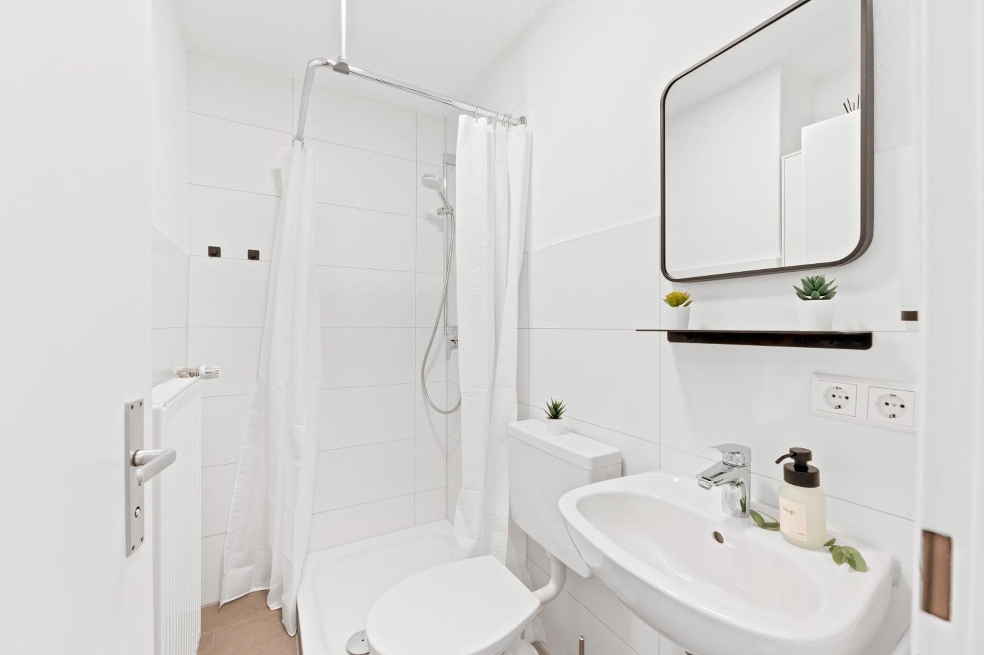 Wohlfuehl-Apartment I Zentral I Balkon I Kueche Fellbach Ngoại thất bức ảnh